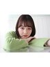 【２・３回目限定】カット+カラー+トリートメント　￥14,080→￥9000