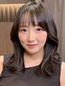 韓国風フルメイク