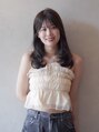 アクシュ(aqush) 那須 文音