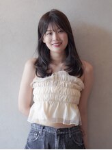 アクシュ(aqush) 那須 文音