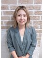 リル 川西(LiL') Mei 