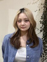 ゼスト 中野店(ZEST)&nbsp;【ZEST中野/SAKURA】ゆるっとくびれ巻きで大人可愛い