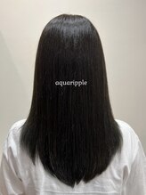 アクアリップル(aqua ripple)