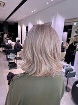 ステア ケース(stair case)&nbsp;ミルクティーベージュ