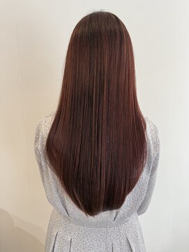 ユーリオ(Urio) 美髪エステ