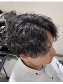 シャドウセンターパート