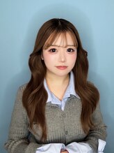 ラルム 仙台(LARME) りほ