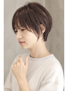 アデプト 金町店(adept) ナチュラル耳かけショート 金町/綾瀬/北千住