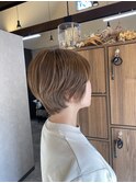 ショートレイヤー