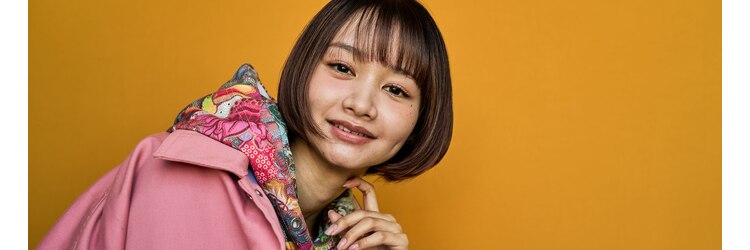 シャンプー ラバーズ(SHAMPOO LOVERS)のサロンヘッダー