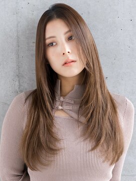 トッカ 柏店(tocca) ロングヘア