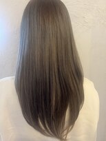 アゲイン(Again)&nbsp;【Again@ツヨシ】ミルクティーカラー