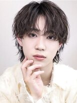 ゴールド 京都 三条(GOALD)&nbsp;ゆるふわセンターパート