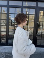 アメリア(Ameria)&nbsp;ショート