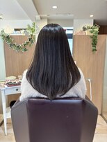 エル バイ ファースト(L by first)&nbsp;【L by first】レイヤーカット