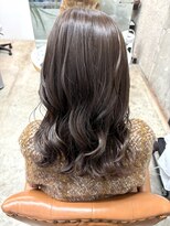 デイジーサイン(day's eye Sign)&nbsp;グレージュ