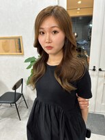 THOR by stark hair design【ソー】【3/5 NEW OPEN（予定）】&nbsp;韓国ヘア/レイヤー/姫路レイヤー/姫路/姫路美容院