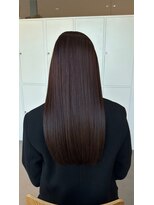 リノ 守山店(lino) 髪質改善水素ケアカラー