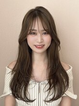 サンド クリア 横浜本店(sand clear) 鶴田 みなみ