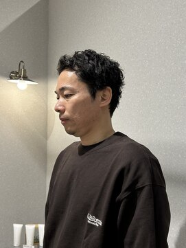 ヨカ(YOKA) 大人スパイキーショート