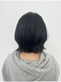 マッシュウルフ