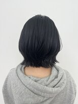 アッシュ 十日市場店(Ash) マッシュウルフ