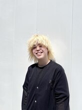 TELA HAIR 志木駅前店【テーラヘアー】【4月4日NEW OPEN（予定）】&nbsp;砂金 諒