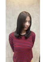 シルク(silk)&nbsp;レイヤー