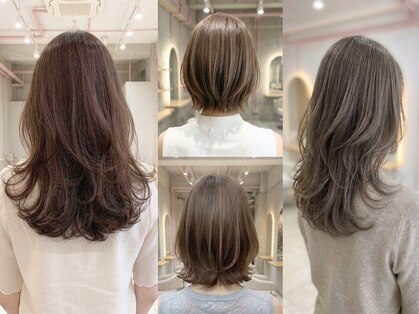 アオアクア バイ グルグル 小岩店(ao akua by GULGUL)の写真