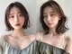キーバイイオエ(kiy. by ioe)の写真/大人ショートはボリューム感×コンパクトを黄金比率でコントロール。骨格までもキレイに魅せるシルエットへ