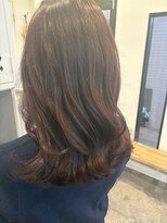 ローレン(Loren)&nbsp;ピンクヘア
