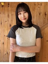 ラパンセベージュ(LA PENSEE BEIGE)&nbsp;LAPENSEE /beige/小倉/ショコラグレージュ