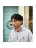 【2回目限定】メンズカット 3870円【メンズ】