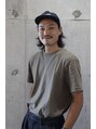 ステイシー(STACY) 中込 宗希