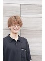 ミューズ おゆみ野店(HAIR & NAIL MUSE)&nbsp;日浦 志樹
