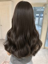 パトゥ 京都四条烏丸(patou) 色落ちまで綺麗なオリーブベージュ◎