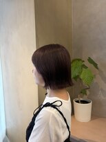 ユッカ 京橋(YUCCA)&nbsp;【YUCCA】カシスピンク