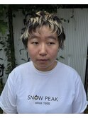【チクロ】チャンキーショート