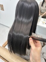 イタクラ 女池店(ITAKURA)&nbsp;ケラチントリートメント