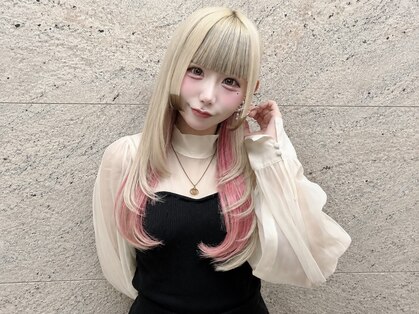 ナインプラス(NINE+)の写真