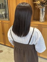 リコ(liko) チョコレートブラウン