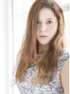 シャンプー 本店(SHAMPOO) 外国人風ヘルシーウェーブ