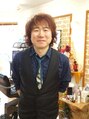 カットスタジオ トップヘアー 田村 浩一