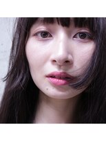 クラフト ヘア デザイン(CRAFT HAIR DESIGN)&nbsp;モディファイドバング