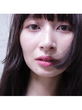 クラフト ヘア デザイン(CRAFT HAIR DESIGN) モディファイドバング