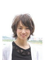 ヘアーサロン ミュゲ(Hair salon Muguet.C)&nbsp;クールカlジュアル