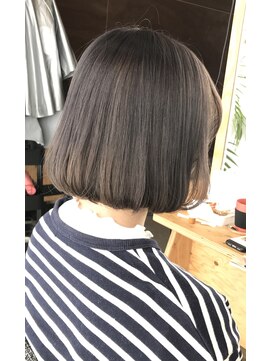 モーブ(MAUVE) MAUVE GUEST STYLE 36 担当KAJI