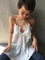 アスター(astar)&nbsp;【Astar】ウエットベリーショート