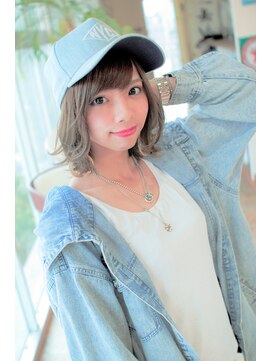 フォイズ(Foiz) 2018サーフスタイル♪