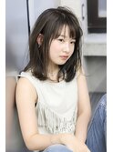 ナチュラルガーリー